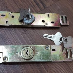 Roller Shutter Accessories and Spare Parts