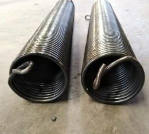 Roller Shutter Spring